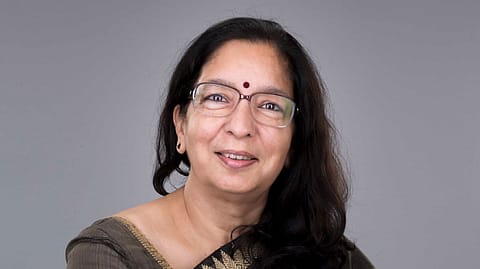 Shikha Sharma