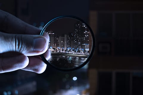 Photo by Maurício Mascaro from Pexels