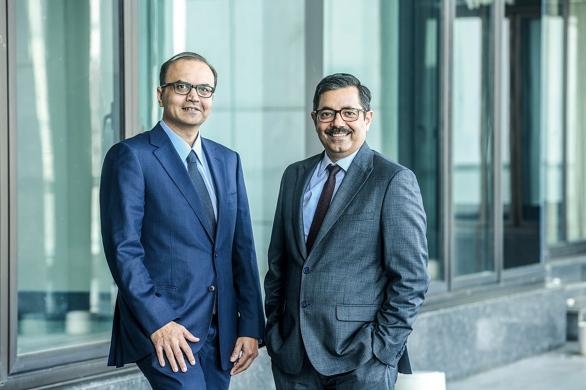 Nomura India: The deal makers