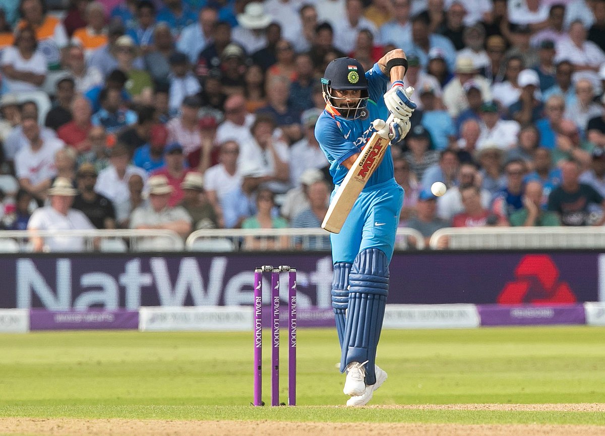 Virat Kohli is India’s most valued celebrity brand