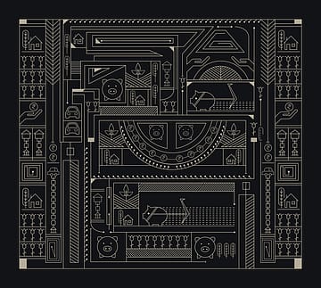 The rural credit rush