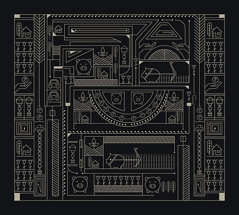 Illustration by Anirban Ghosh