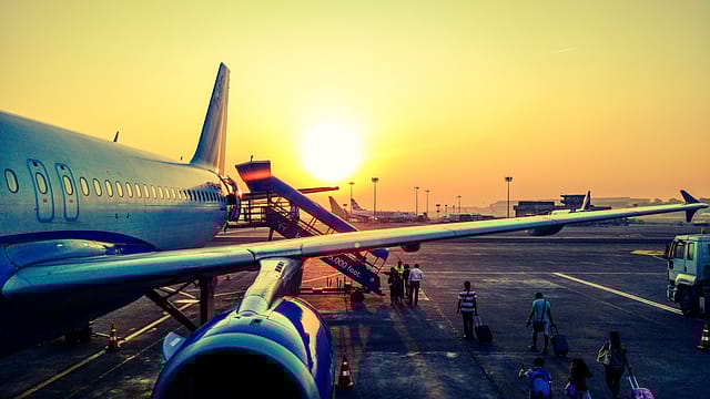  India will have 200 operational airports by 2040
