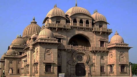 Belur Math, Howrah, West Bengal.