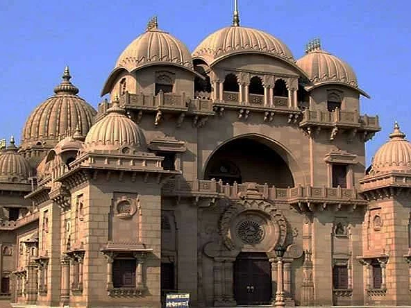 Belur Math, Howrah, West Bengal.