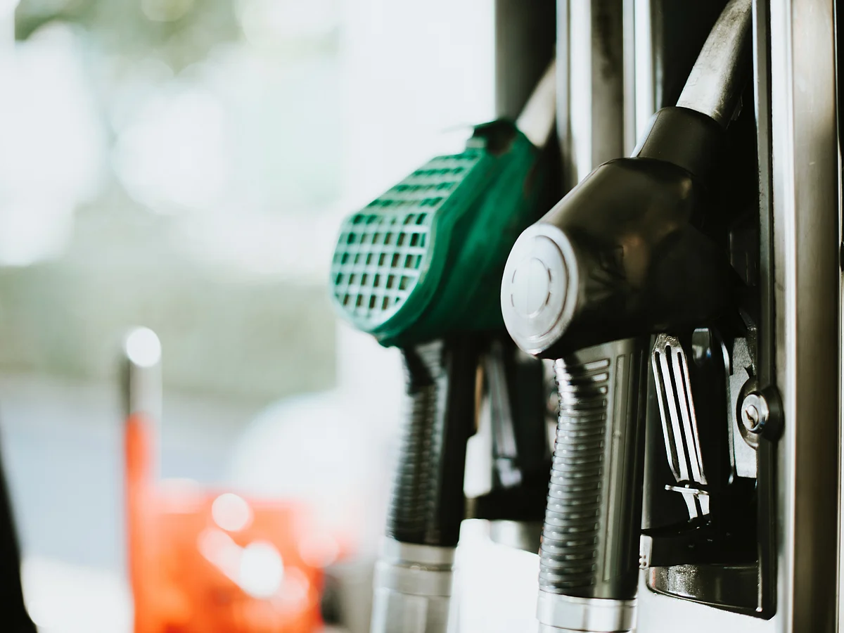 Indian Oil and Praj to strengthen biofuels production in India.