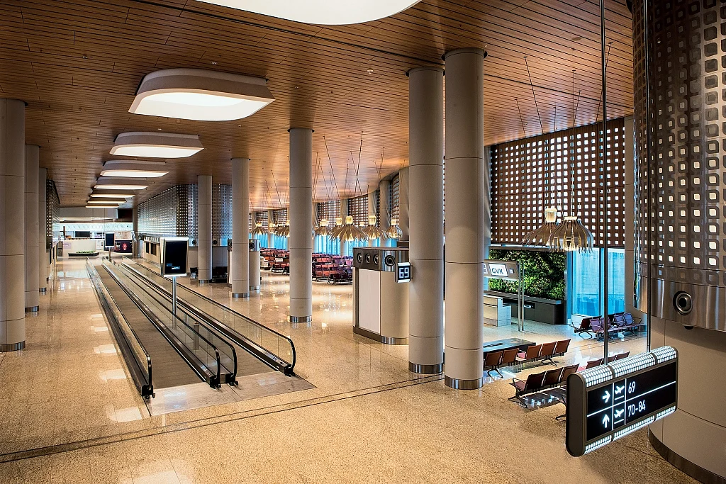 Chhatrapati Shivaji Maharaj International Airport official website