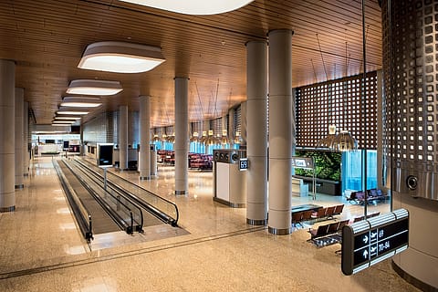 Chhatrapati Shivaji Maharaj International Airport official website