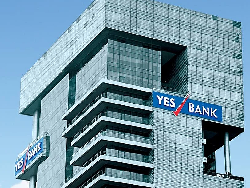 YES Bank’s Facebook page