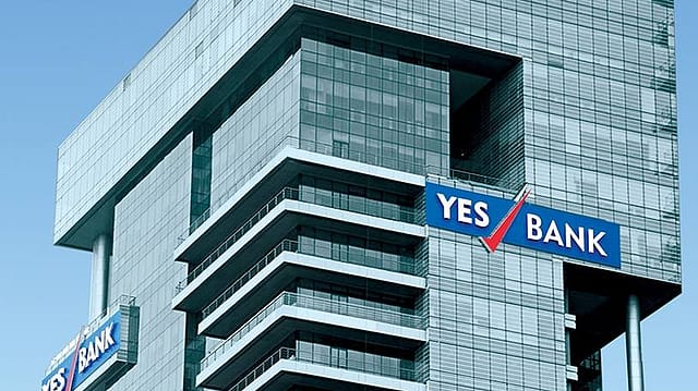 Decoding YES Bank’s fast-rising share price Decoding YES Bank’s fast-rising share price