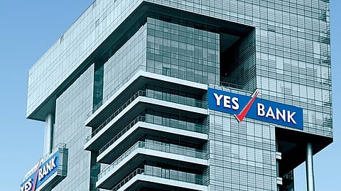 YES Bank
