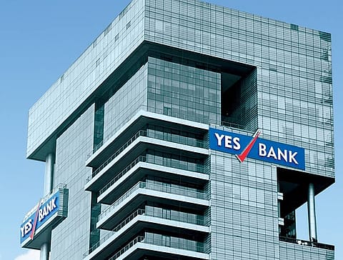 YES Bank official Facebook page