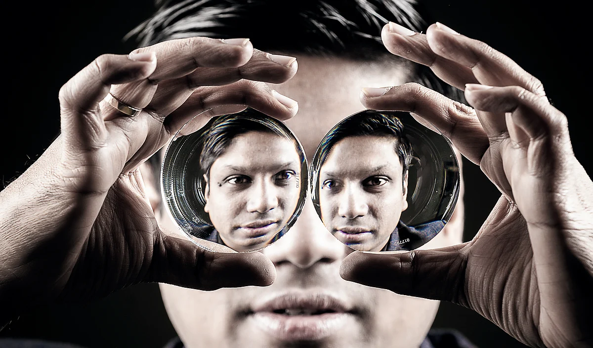 Peyush Bansal<em>, </em>CEO and Founder at Lenskart