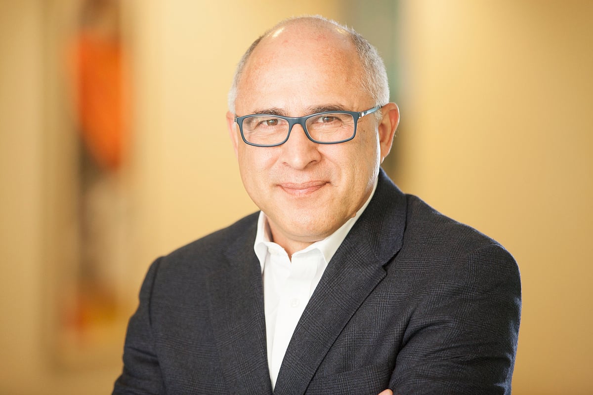 Fewer Indians applying to U.S. B-schools: GMAC