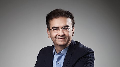 Sandeep Kataria, chief executive officer, Bata India