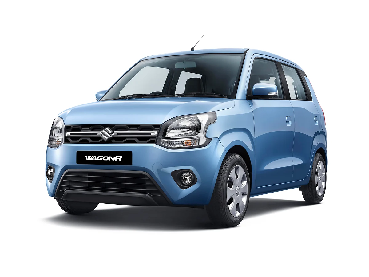 Maruti Suzuki