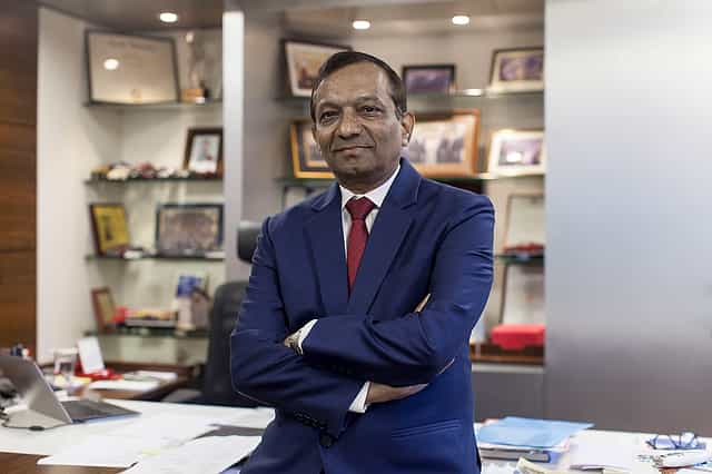 "India’s space sector to attract $26 bn, hit $44 bn revenue by 2033"