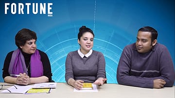 Inside the issue: January 2019