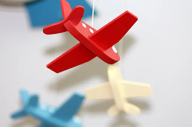 Clear skies ahead for aviation manufacturing?