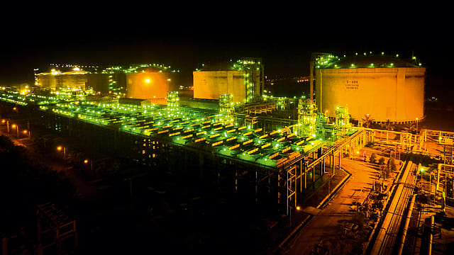 Global demand for LNG grew by 12.5% in 2019: Shell Global demand for LNG grew by 12.5% in 2019: Shell