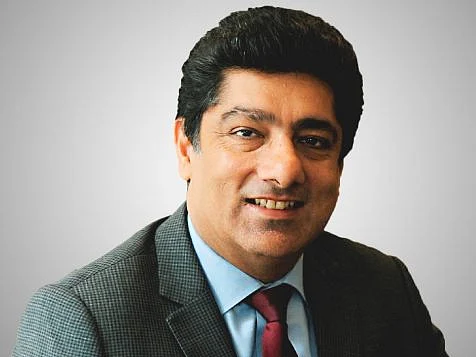 Puneet Chhatwal, managing director and chief executive officer, IHCL