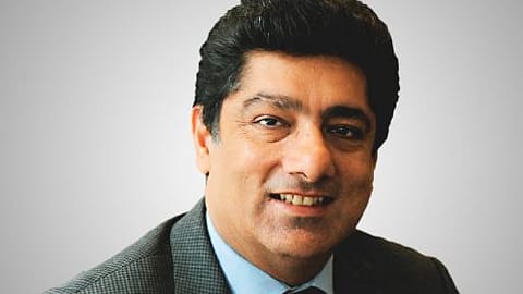 Puneet Chhatwal, managing director and chief executive officer, IHCL