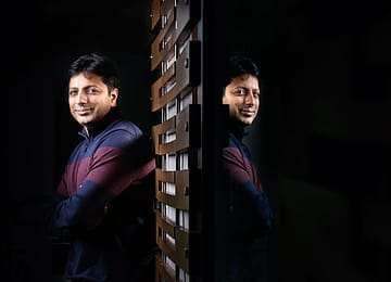 Amazon India: Up and running