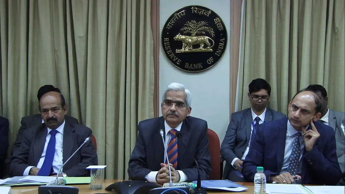 RBI’s YouTube stream