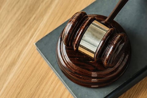 The Trust lodged the complaint through its representative, Prashant Mehta.