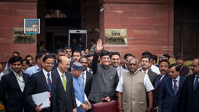 Loads of josh as Modi govt does a poll vault in Interim Budget Loads of josh as Modi govt does a poll vault in Interim Budget