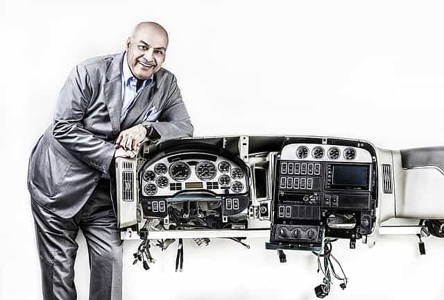 Motherson Sumi: The secret