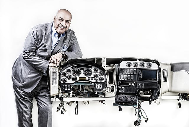 Motherson Sumi: The secret