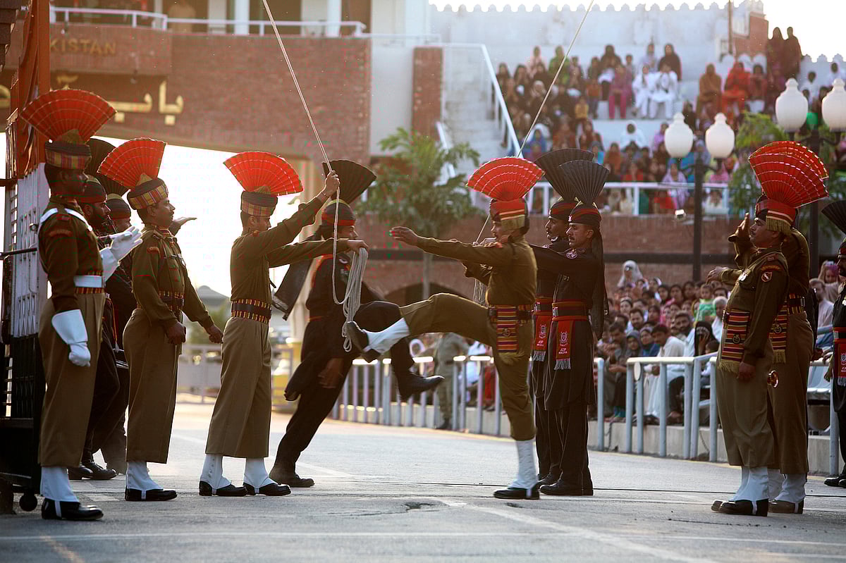 No red line: India-Pakistan after Balakot