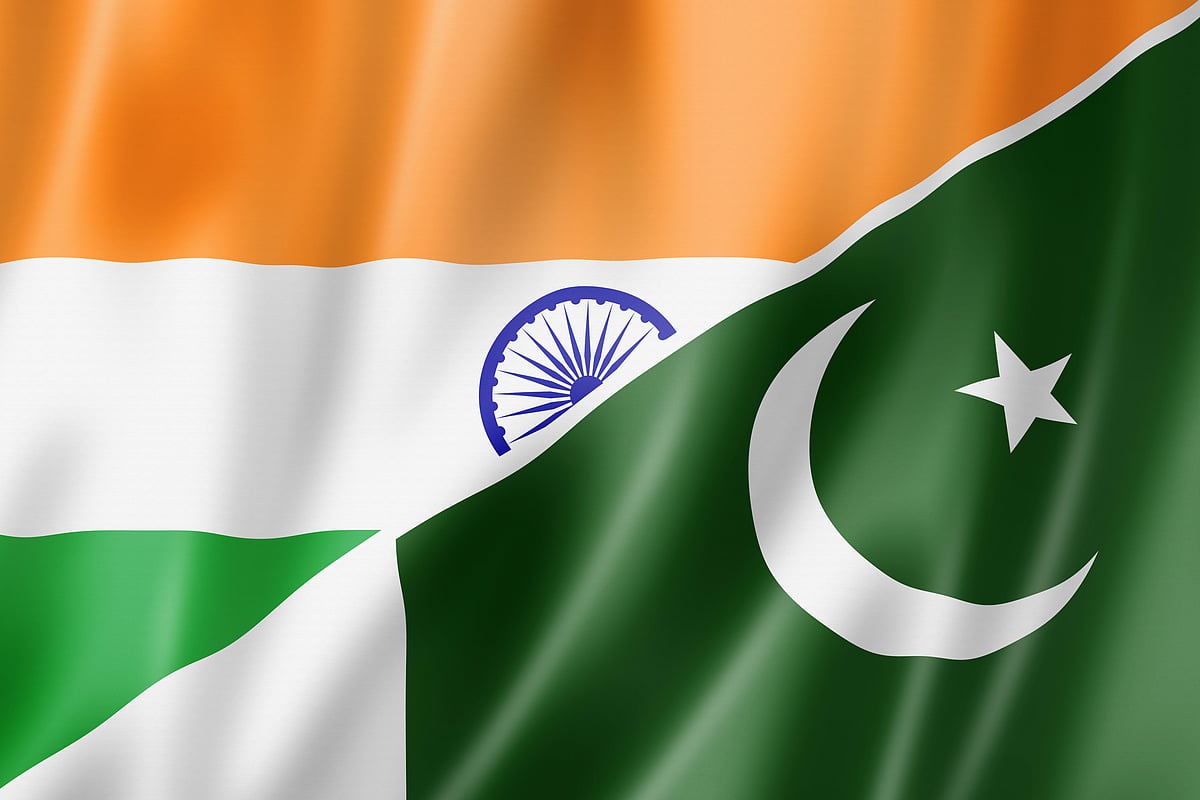 If India and Pakistan want peace