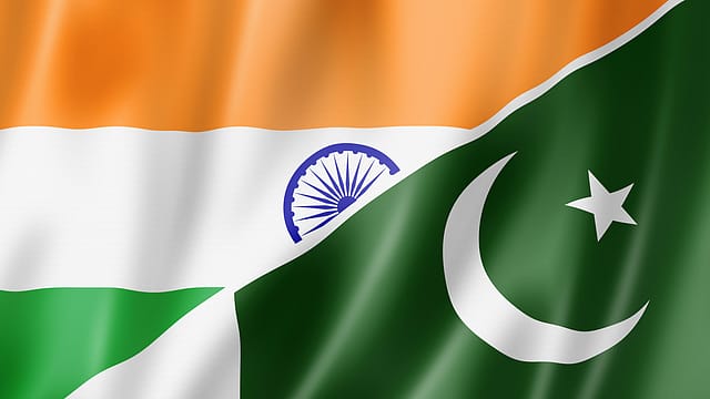 If India and Pakistan want peace If India and Pakistan want peace