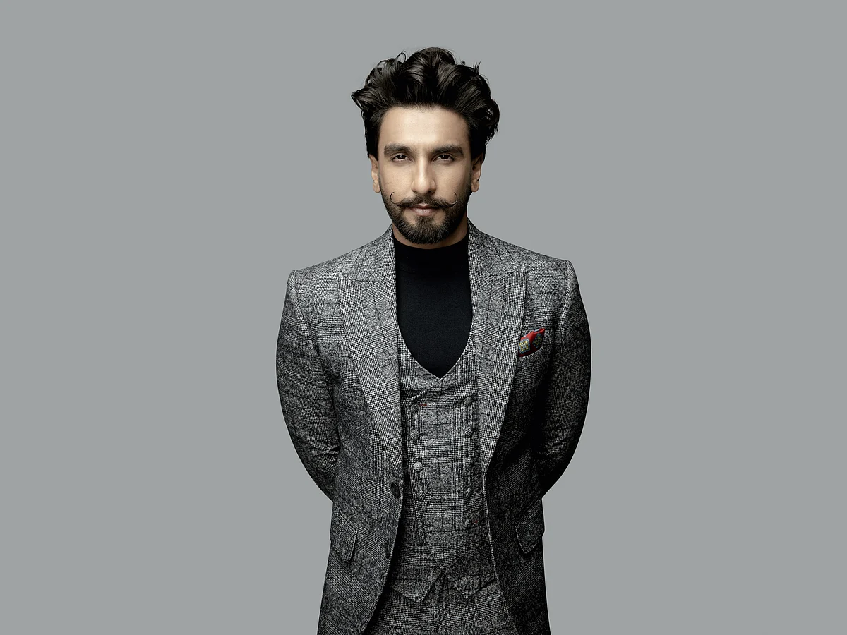 Ranveer Singh
