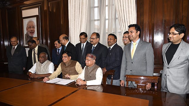 Highlights of the Interim Budget 2019 Highlights of the Interim Budget 2019