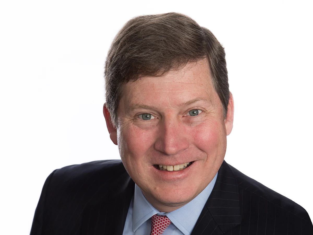 David French