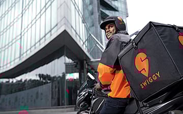 Swiggy shares plunge 7% to hit record low as lock-in expires for 83% shareholders