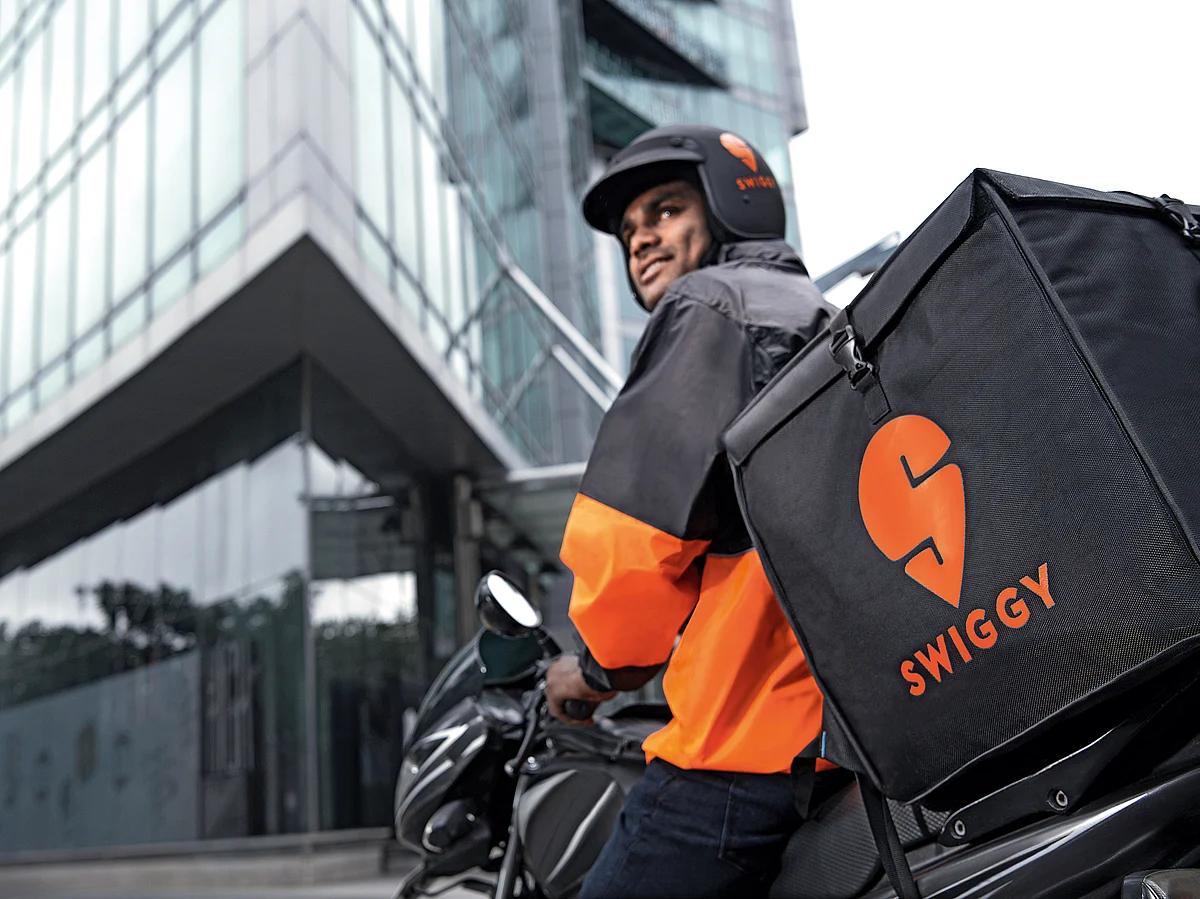 Swiggy did not reveal any details about the timeline for the acquisition’s completion.