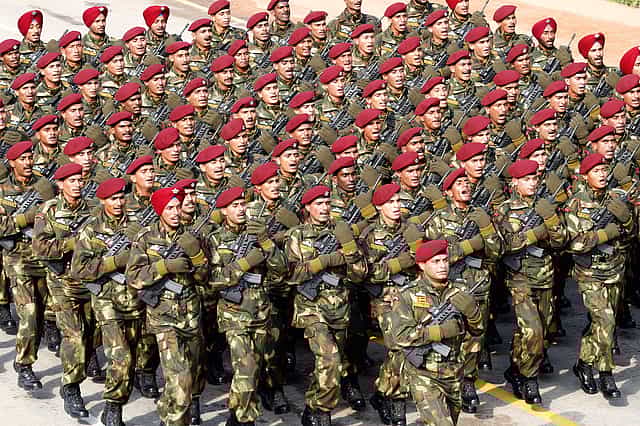 Can India learn to be a ‘Great Power’?