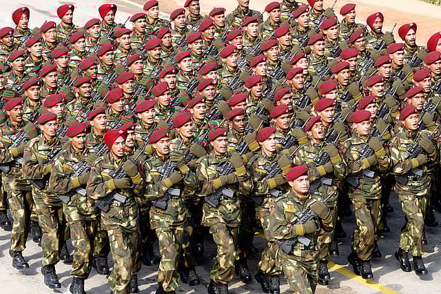 Can India learn to be a ‘Great Power’?