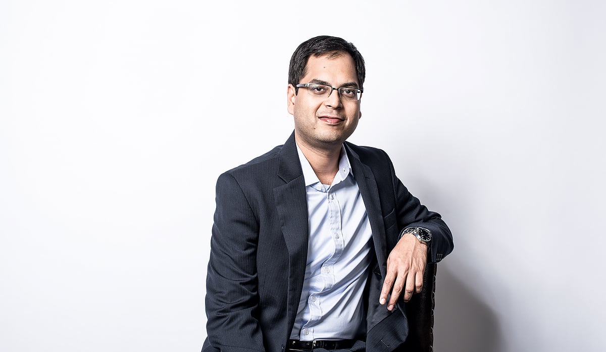 TA Associates: Nine years and counting