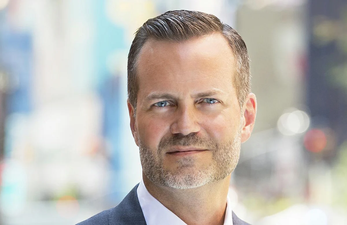 Fred Dixon, President and CEO of NYC &amp; Company