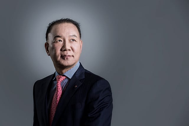 LG India wants to make life better