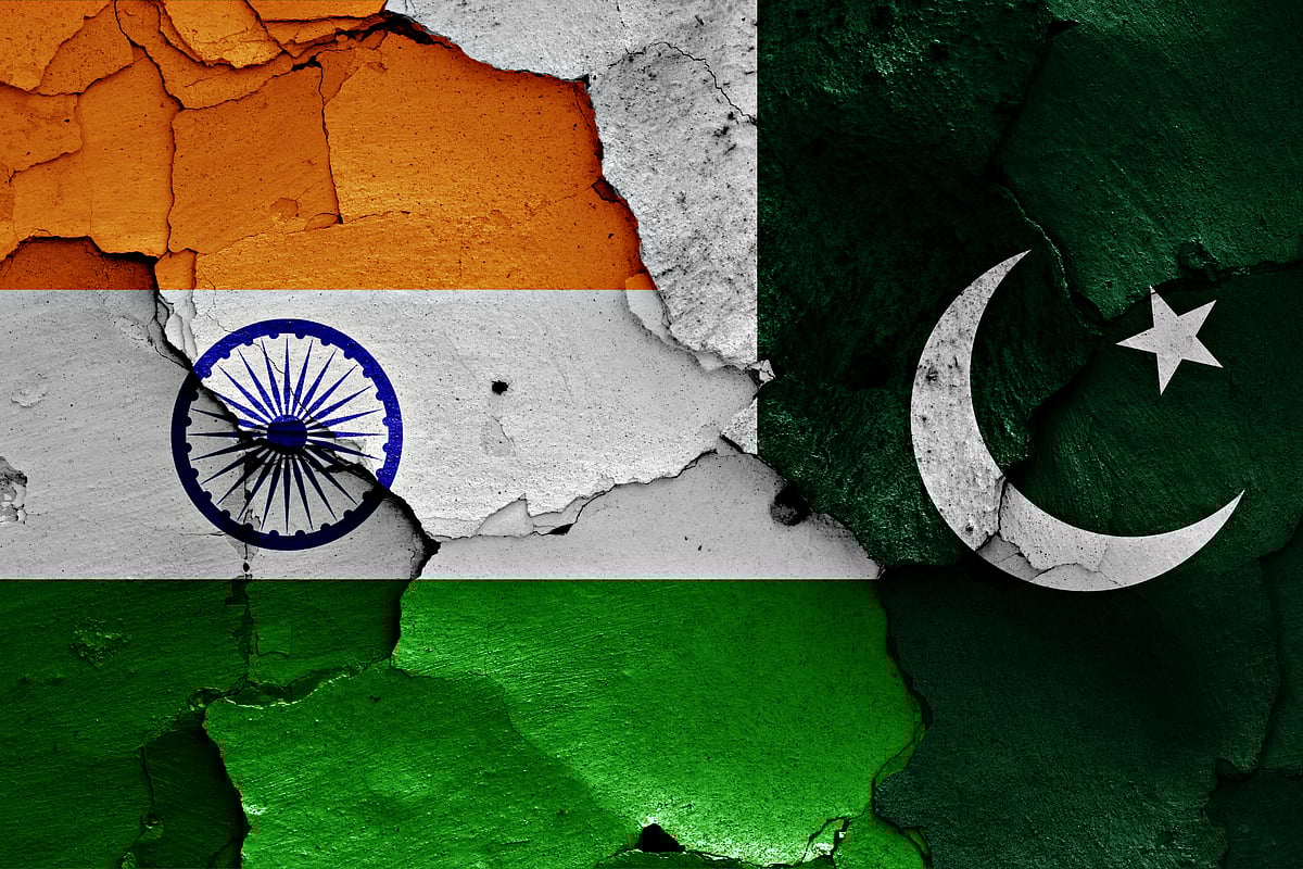 How likely is India-Pakistan nuclear war?