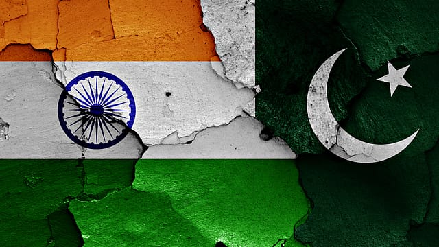 How likely is India-Pakistan nuclear war? How likely is India-Pakistan nuclear war?