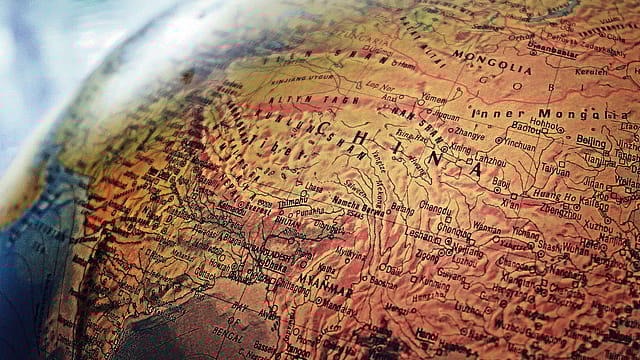 Making China doubt Making China doubt