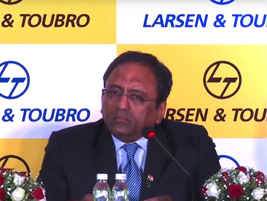 L&T’s returns from Mindtree investment can double in five years
