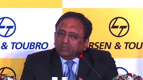 S.N. Subrahmanyan